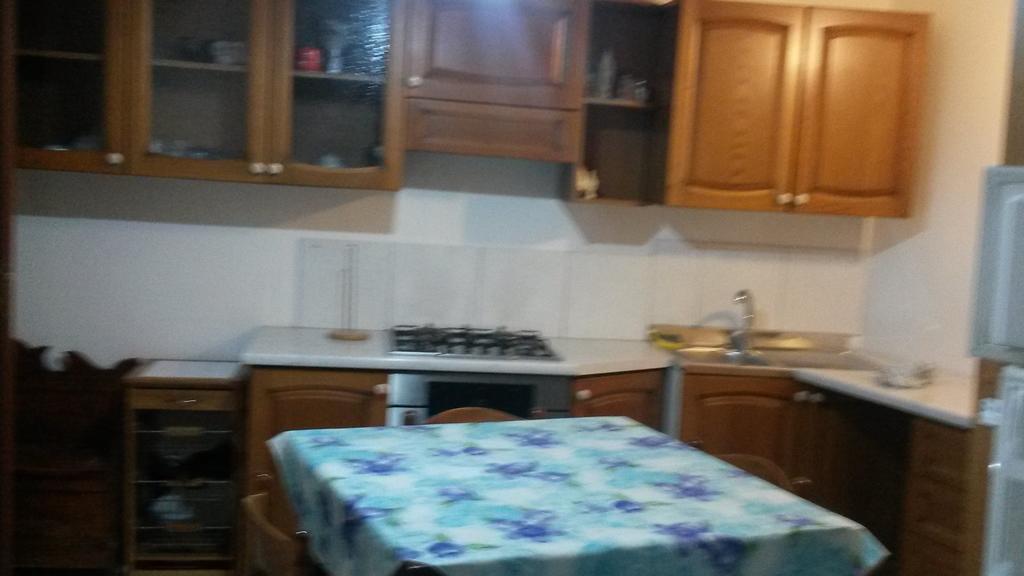 Appartamenti Elisa Ассізі Екстер'єр фото